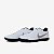 Chuteira Nike Society Beco 2 Branco/Cinza - Imagem 2