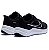 Tênis Nike Downshifter 12 Preto/Branco - Imagem 3