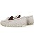 Sapato Bottero Twister Couro Summer Burnish Offwhite - Imagem 2