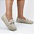 Sapato Bottero Twister Couro Summer Burnish Offwhite - Imagem 3