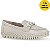 Sapato Bottero Twister Couro Summer Burnish Offwhite - Imagem 1