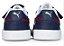 Puma Caven 2.0 AC Branco/Marinho/Bordo - Imagem 4