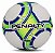 Bola Campo Penalty Player XXIII Branco/Azul/Verde - Imagem 1