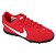 Chuteira Nike Society Beco 2 Vermelho/Preto - Imagem 1