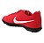 Chuteira Nike Society Beco 2 Vermelho/Preto - Imagem 4