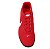 Chuteira Nike Society Beco 2 Vermelho/Preto - Imagem 2