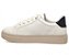 Tenis Via Marte Off White Preto  Offwhite/Preto - Imagem 3