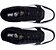 Tênis Puma RBD Game Low BDP Preto/Branco - Imagem 5