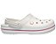 Sandália Crocs Crocband  Bege - Imagem 2