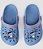 Grendene Babuche Stitch Azul - Imagem 2