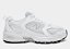 Tênis New Balance  Bco/Off - Imagem 1