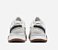 Tênis Nike Court Lite 4 Off/Bege/Mar - Imagem 4