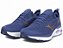 Tênis Mizuno Mirai 7 Marinho - Imagem 1