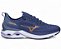 Tênis Mizuno Mirai 7 Marinho - Imagem 3