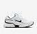 Tênis Nike Initiator  Branco/Preto - Imagem 4