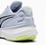 Tênis Puma Scend Pro 2 Lilas/Amarelo - Imagem 4