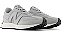 Tênis New Balance  Cinza - Imagem 1