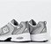 Tênis New Balance  Cinza - Imagem 3