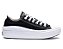 Tênis Chuk Taylor All Star  Preto/Branco - Imagem 2