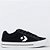 Tênis Sport Casul All Star  Preto/Branco - Imagem 2