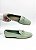 Mocassim Giulia Domna  Pistache - Imagem 1