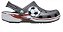 Crocs Soccer Band  Cinza - Imagem 1