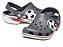 Crocs Soccer Band  Cinza - Imagem 2