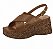 Tamanco Vizzano  Marrom - Imagem 2