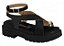 Sandália Vizzano  Preto - Imagem 1