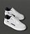 Sapatênis Calvin Klein Offwhite - Imagem 1