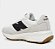 Tênis New Balance 370V1 Bege/Preto - Imagem 2