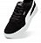 Tênis Puma Carina Preto/Branco - Imagem 1
