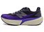 Tênis New Balance Rebel V5 Roxo/Cinza - Imagem 3
