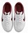 Tênis Nike Pacific  Branco/Bordo - Imagem 2