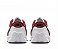 Tênis Nike Pacific  Branco/Bordo - Imagem 3