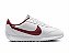 Tênis Nike Pacific  Branco/Bordo - Imagem 4
