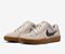 Tênis Nike Sb Force 58 Creme/Bordo - Imagem 4