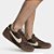 Tênis Nike Terra Manta Sde Marrom - Imagem 5