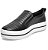 Slip On Quiz Preto - Imagem 2