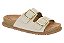 Birken Beira Rio Offwhite - Imagem 1