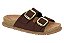 Birken Beira Rio Chocolate - Imagem 1