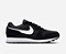 Tênis Nike Md Runner 2 Preto/Branco - Imagem 3