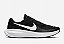 Tênis Nike Revolution 8 Preto/Branco - Imagem 1
