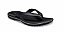 Chinelo Crocs Flip Ad Preto. - Imagem 1