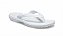 Chinelo Crocs Flip Ad Branco - Imagem 1