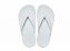 Chinelo Crocs Flip Ad Branco - Imagem 5