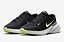 Tênis Nike Uplift Sc Preto/Verde - Imagem 1