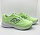 Tênis New Balance 680V9 Fresh Foam Verde-Agua - Imagem 1