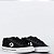 Tênis Sport Casul All Star  Preto/Branco - Imagem 1