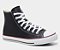 Tênis Allstar Chuck Taylor C/Alto Preto - Imagem 1